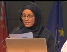 Témoignage étudiant