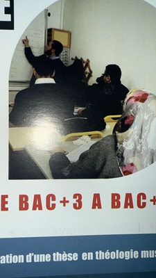 Témoignage diplômé